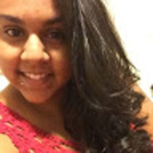 Meet your Posher, Jocelyn